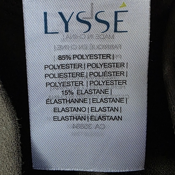 Lysse Jacket - Picture 5 of 15